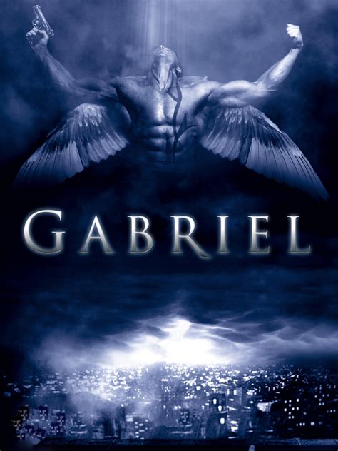 Gabriel the movie. Things To Know About Gabriel the movie. 